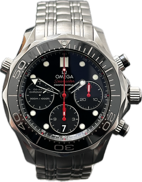 Omega Seamaster Diver 300m 212.30.42.50.01.001